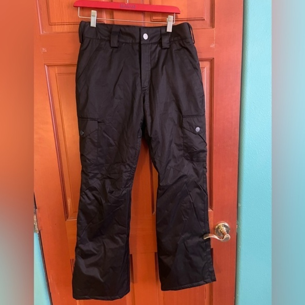 Arctic Queen ski pants to size small